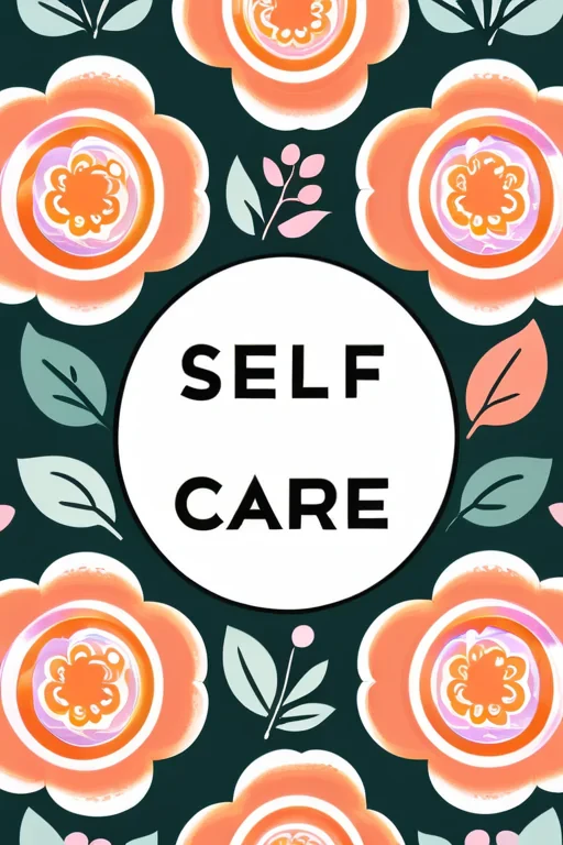 self care wallpaper