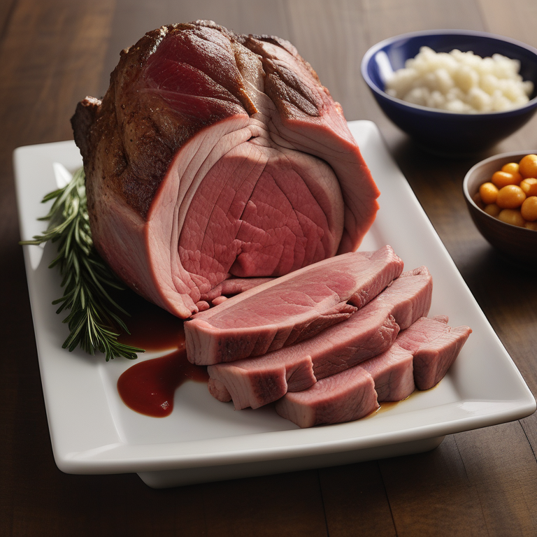 price of standing rib roast per pound