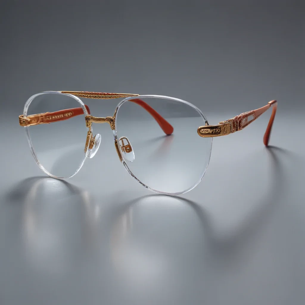 png glasses