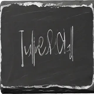 chalk png