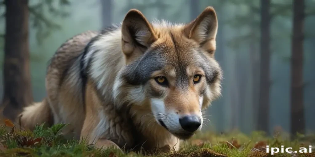 wolf pictures