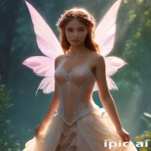 fairy png