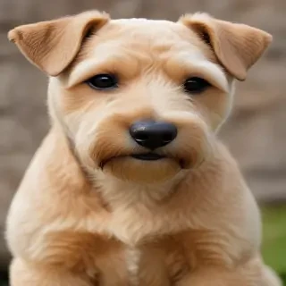 lakeland terrier