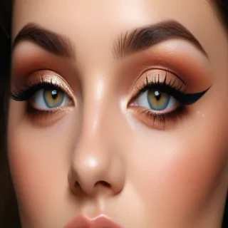 makeup background