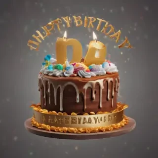 happy birthday png