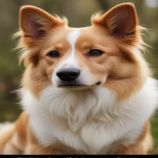 pomeagle dog breed