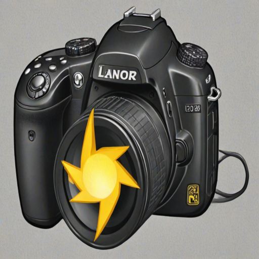 camera flash clipart