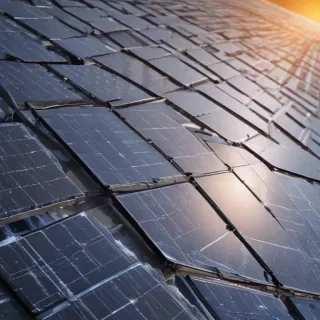 solar panels png