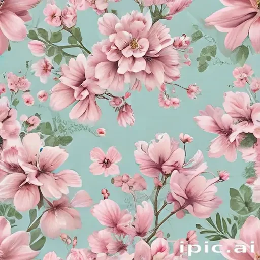 aesthetic wallpaper spring