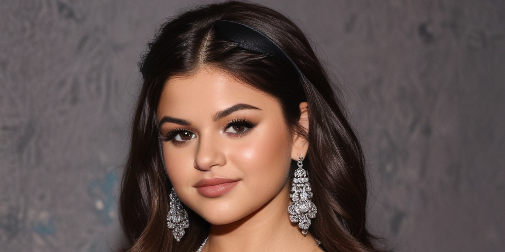 si selena gomez