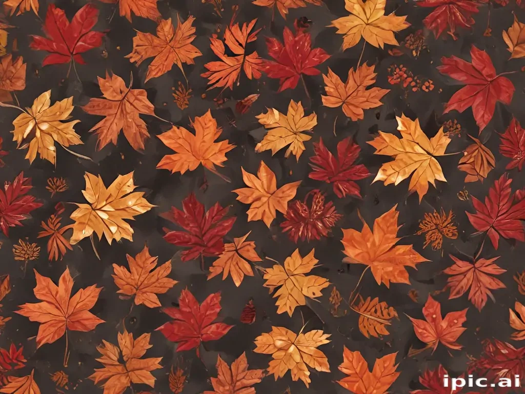 fall wallpaper