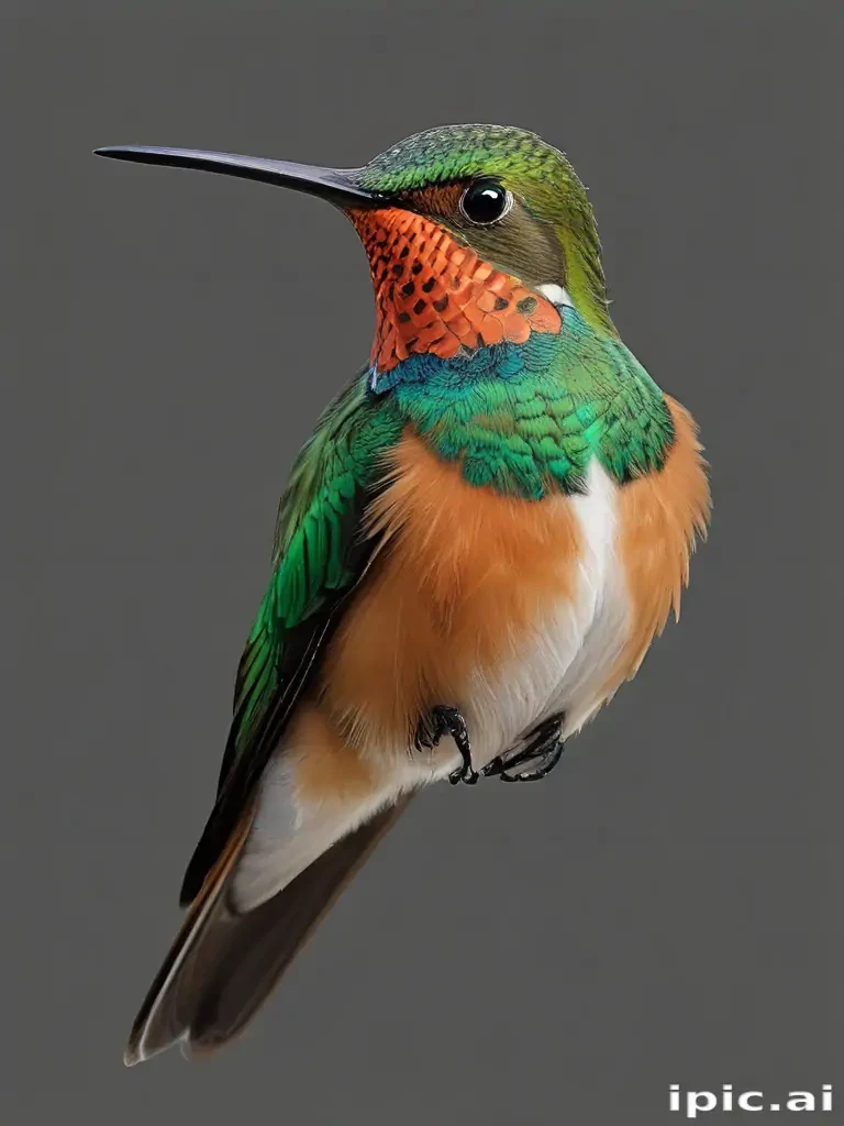 humming bird png