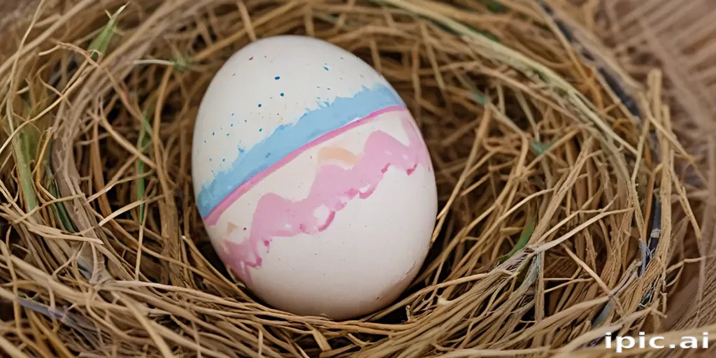 easter egg