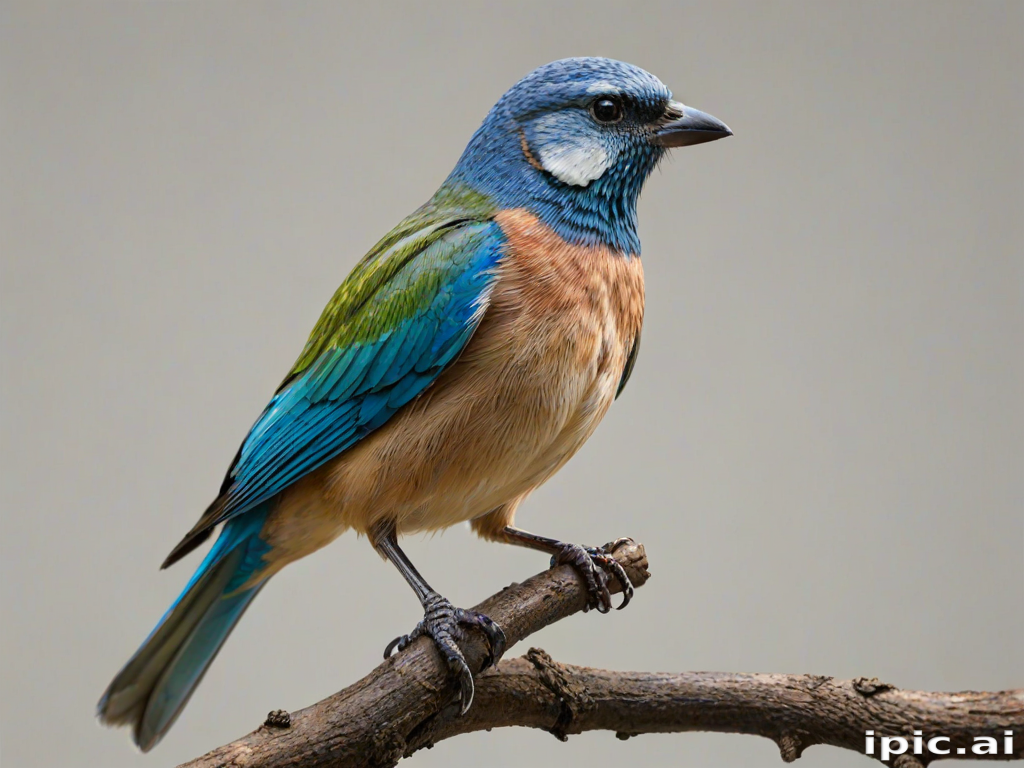 bird transparent background