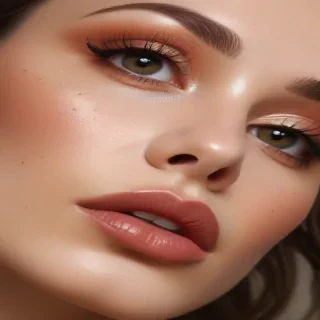 makeup background