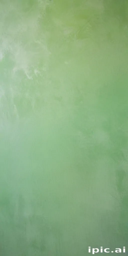 light green background plain