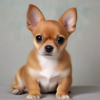 chi chi dog breed