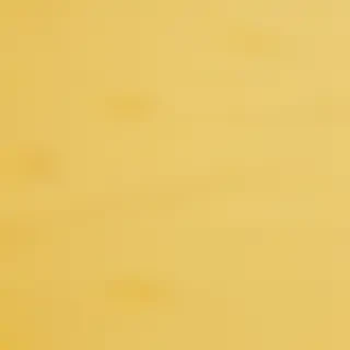 yellow background aesthetic