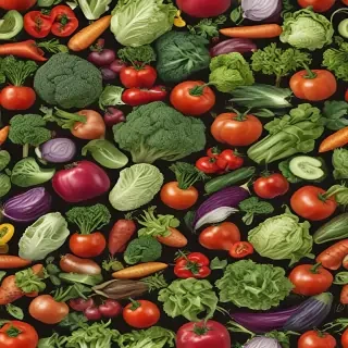 vegetables png