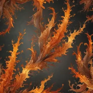 transparent background paper
