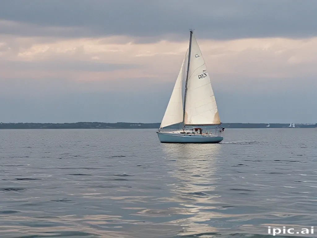 sailboat