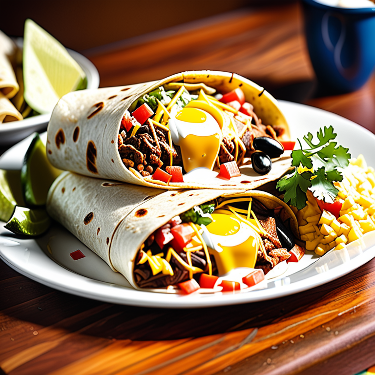 best breakfast burrito in albuquerque