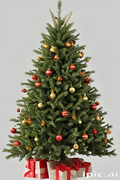 christmas trees png