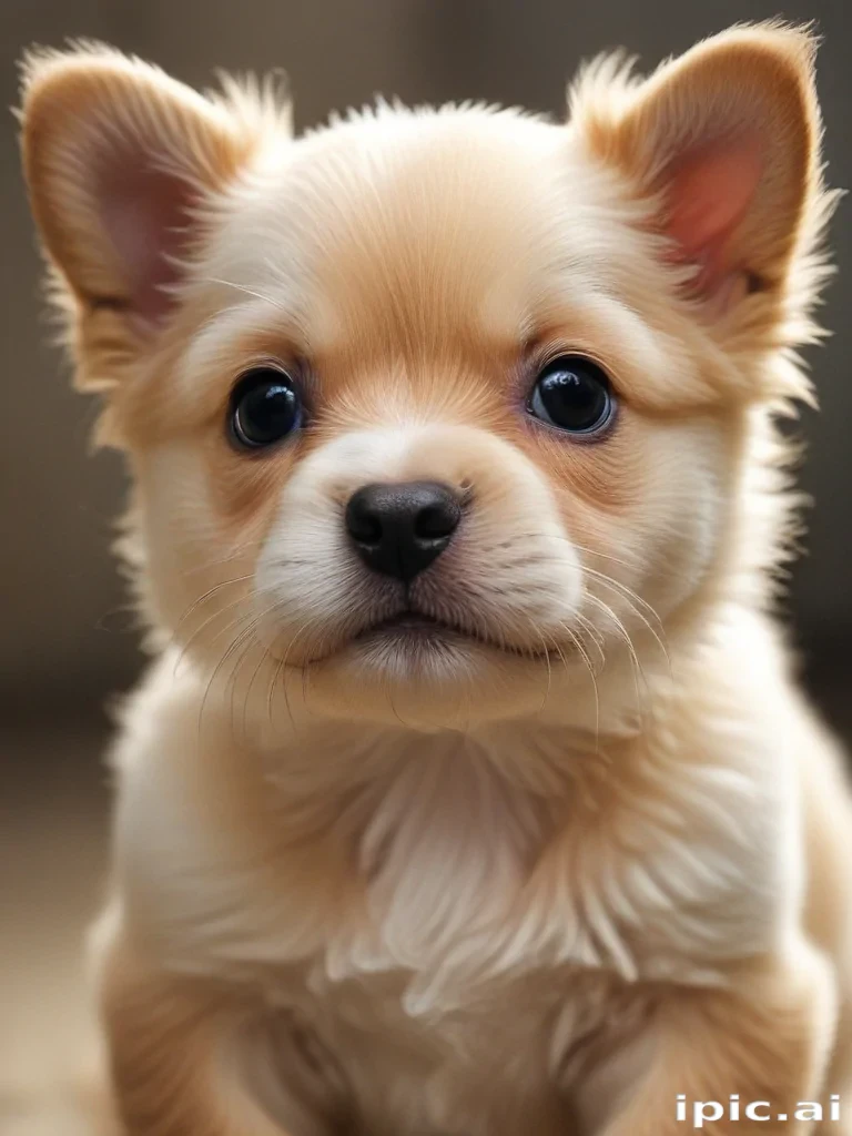 iphone wallpaper puppy