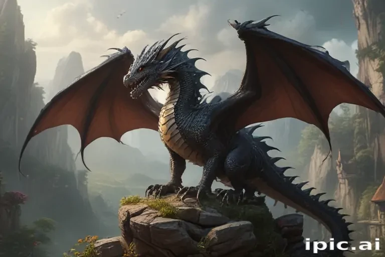 backgrounds of dragons