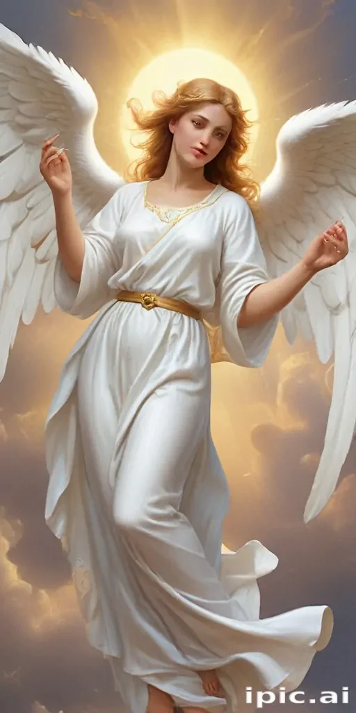 guardian angel images