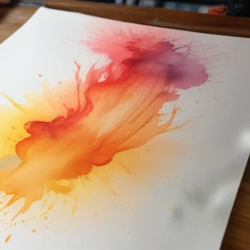 iphone wallpaper watercolor