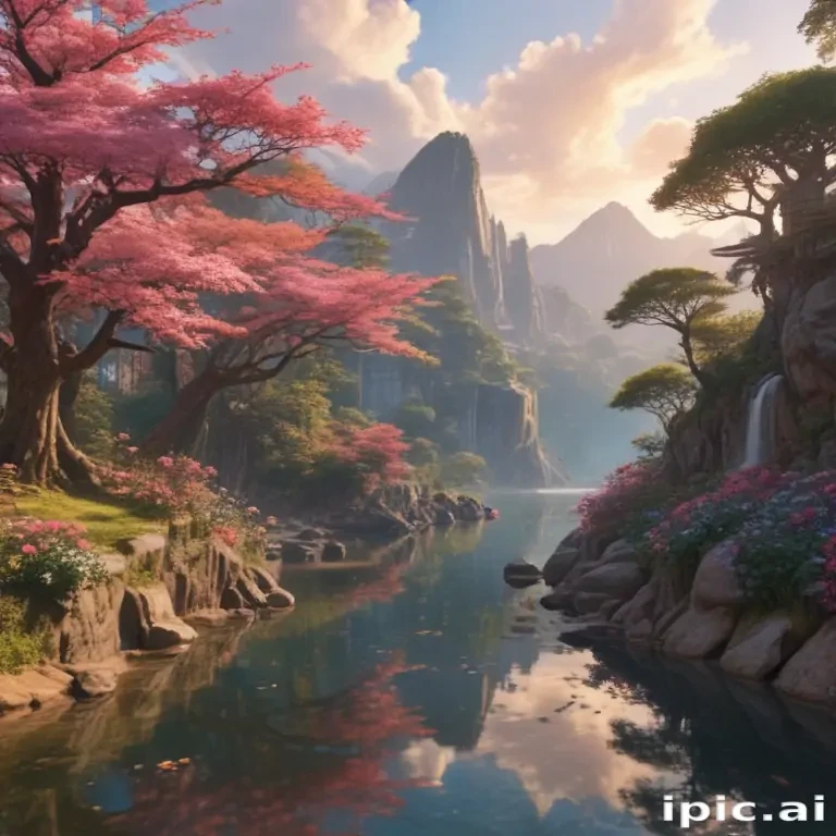 kawaii background