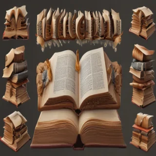 book clipart transparent