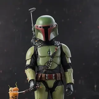 boba background