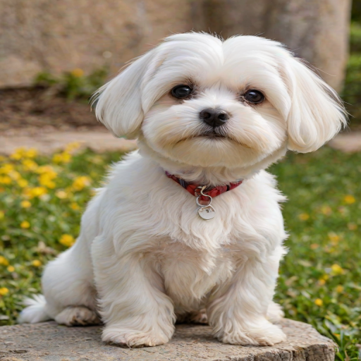 maltese dog breed