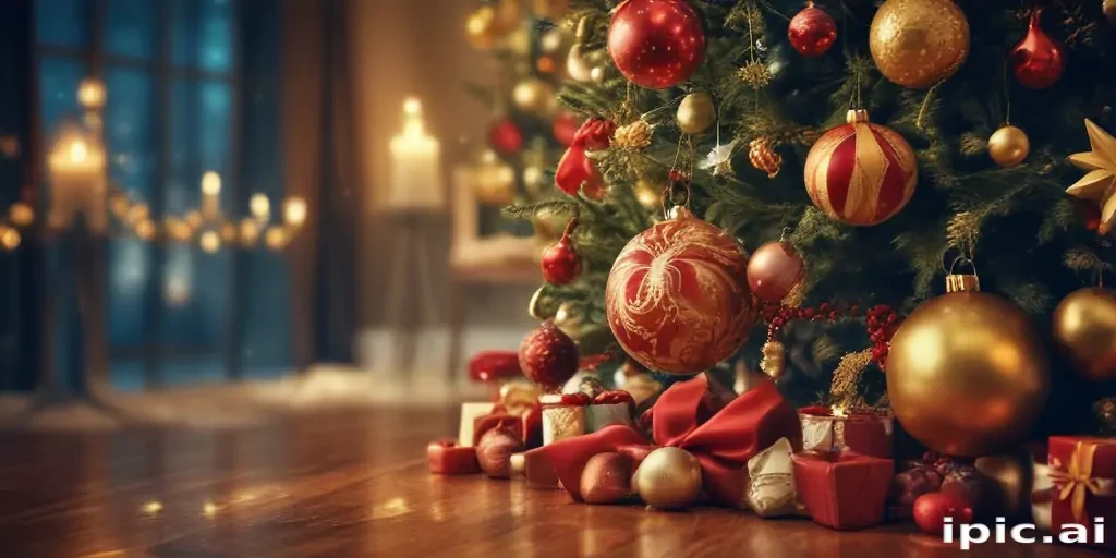 xmas mobile wallpaper
