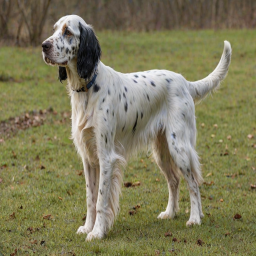 english setter
