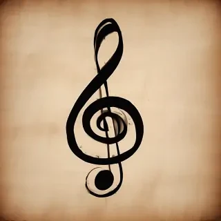 music symbol
