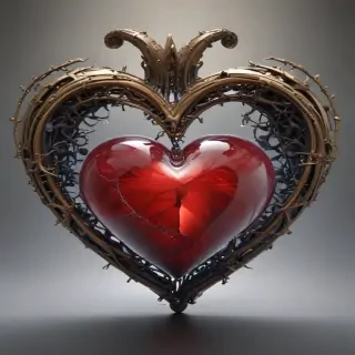 heart image