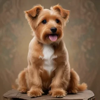 corkie dog breed