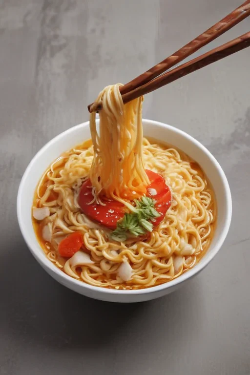 ramen noodles png