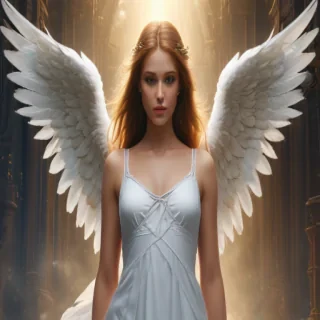 angel wallpapers aesthetic