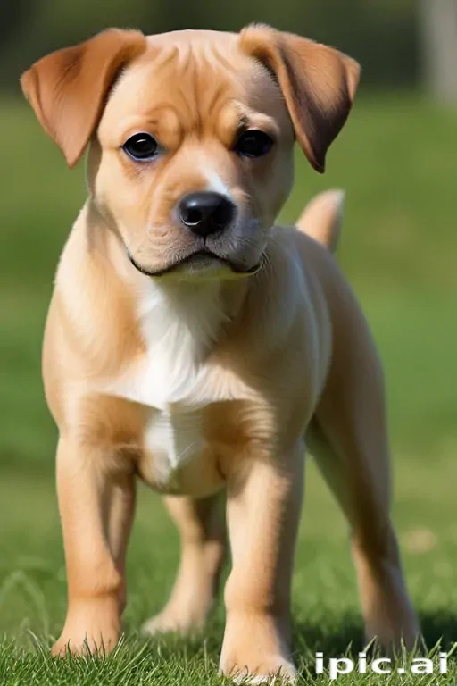 jackabee dog breed