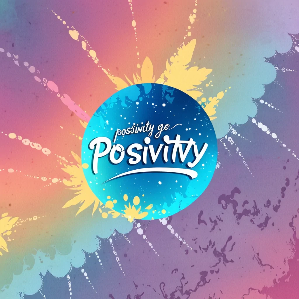 positivity wallpaper iphone