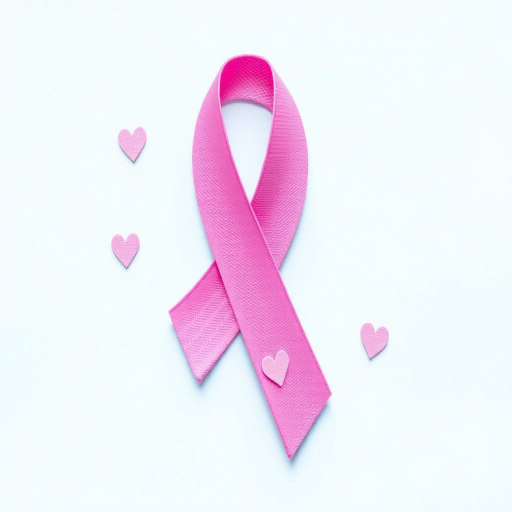 breast awareness month pictures