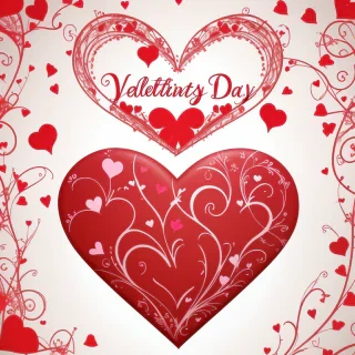 valentines day wallpaper