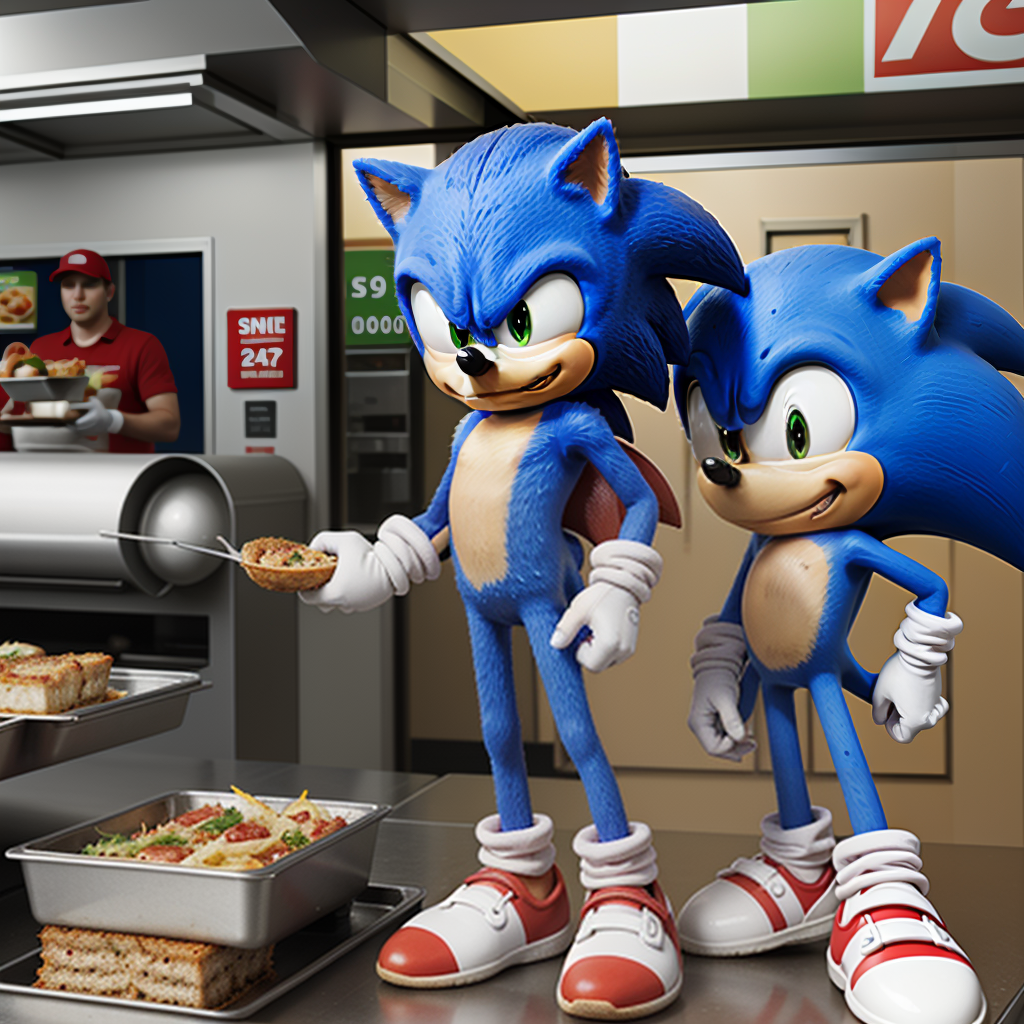 what time does sonic serve lunch