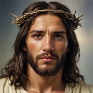 jesus desktop background
