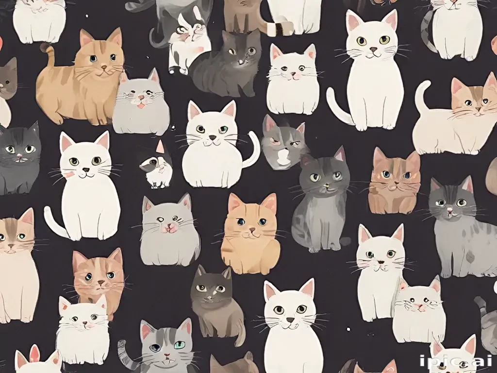 backgrounds cats