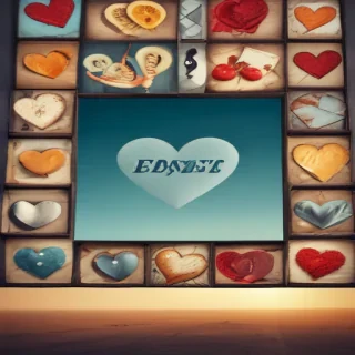 backgrounds broken heart